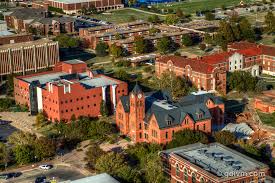 University of Central Oklahoma